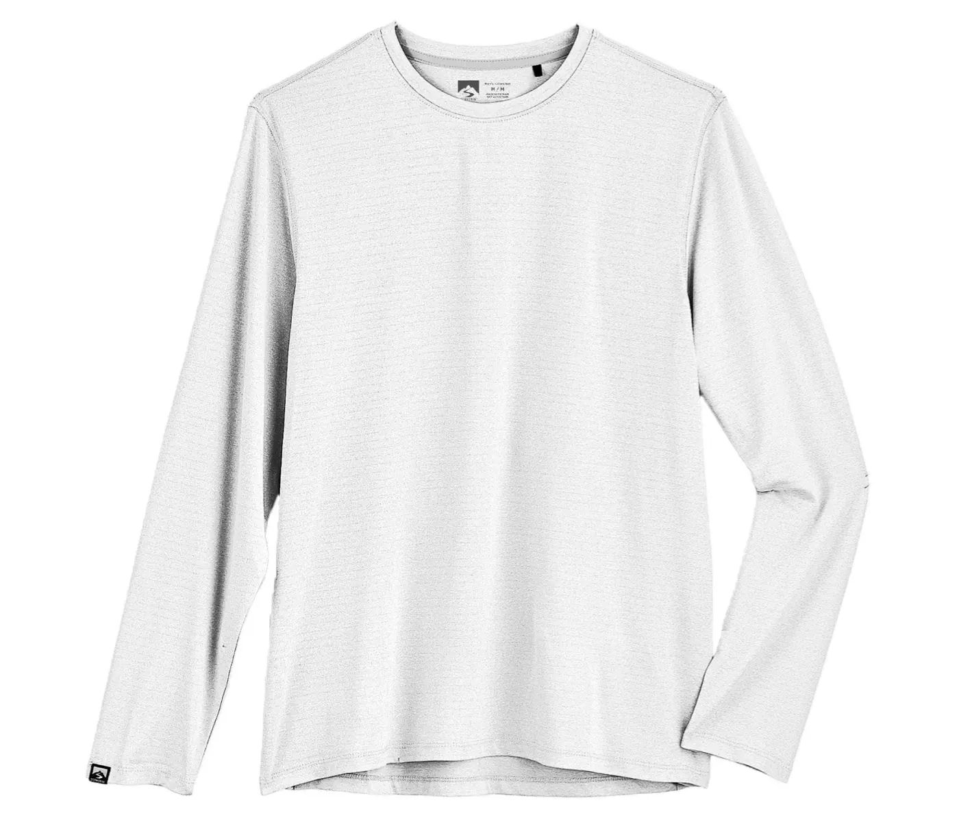 Men's SunWick 30 L/S T-Shirt
