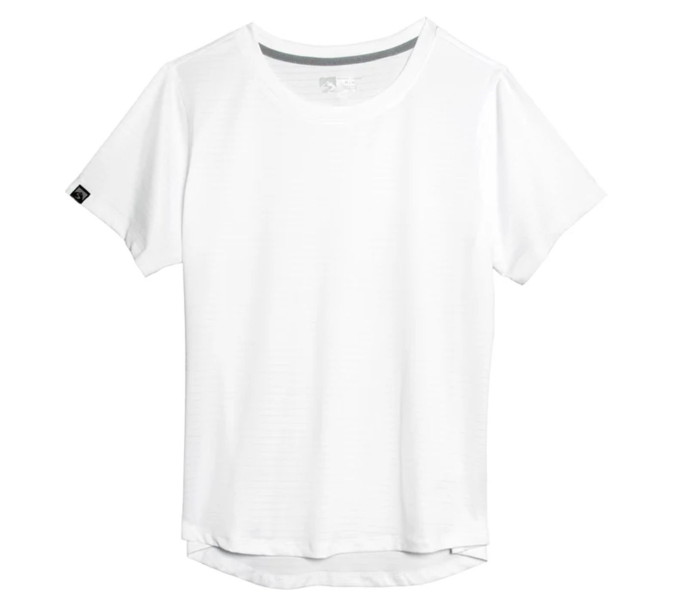 Women's SunWick 30 S/S T-shirt - Image 2