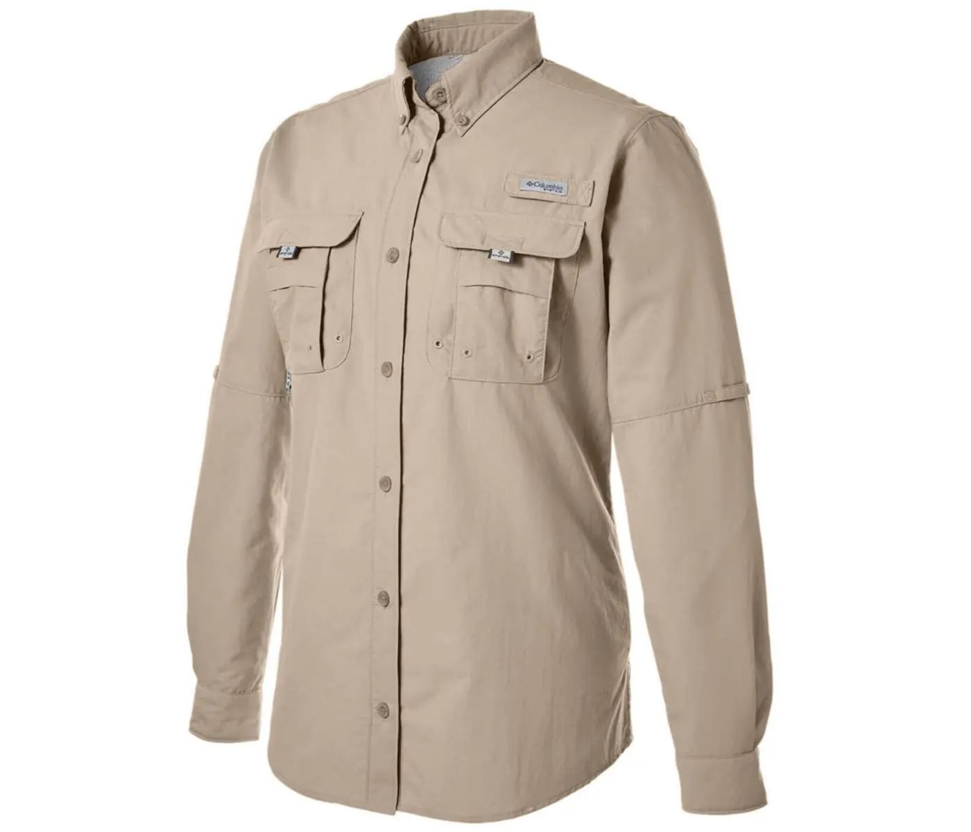 Women's Adventure Sun Shirt
