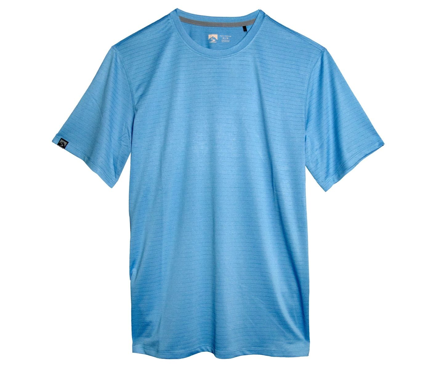Men's SunWick 30 S/S T-Shirt
