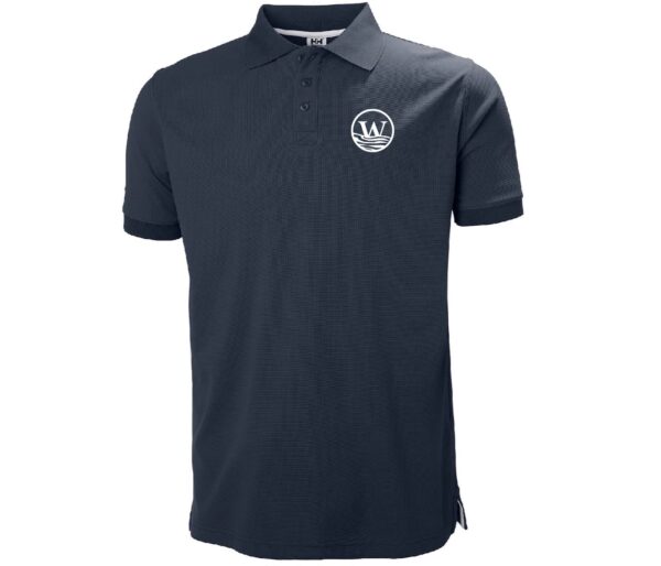 Western River Men's UPF 50 Marco Polo