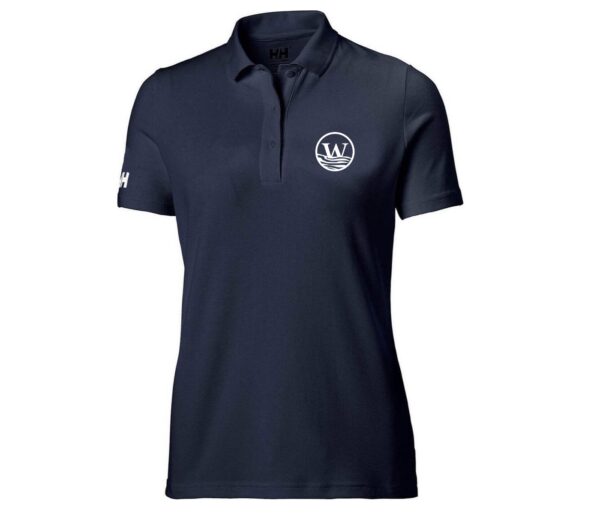 Western River Women's UPF 50 Marco Polo