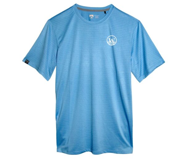 Western River Men's SunWick 30 S/S T-Shirt