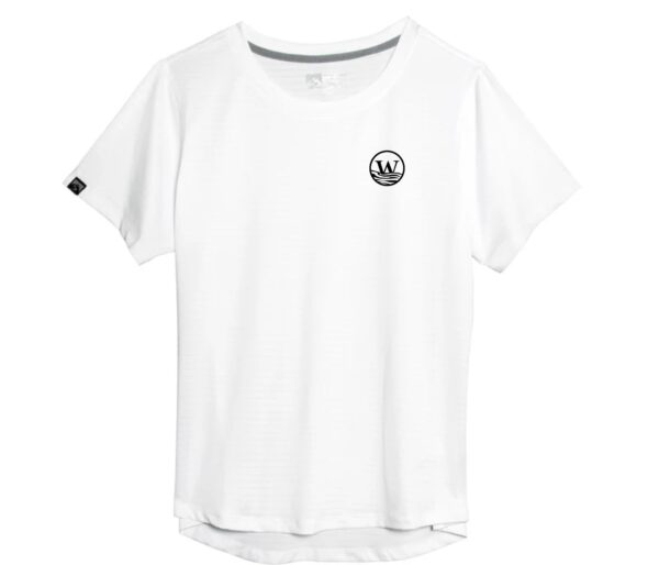 Western River Women's SunWick 30 S/S T-shirt - Image 3