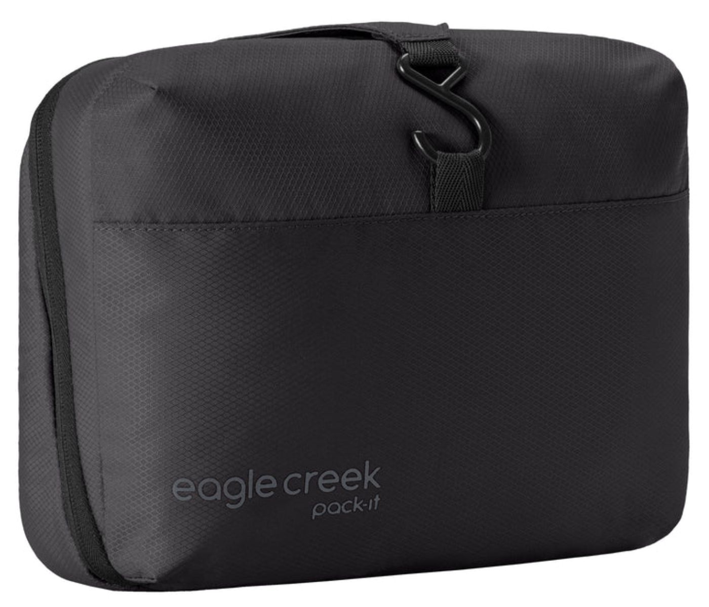 Hanging Toiletry Kit - Image 4
