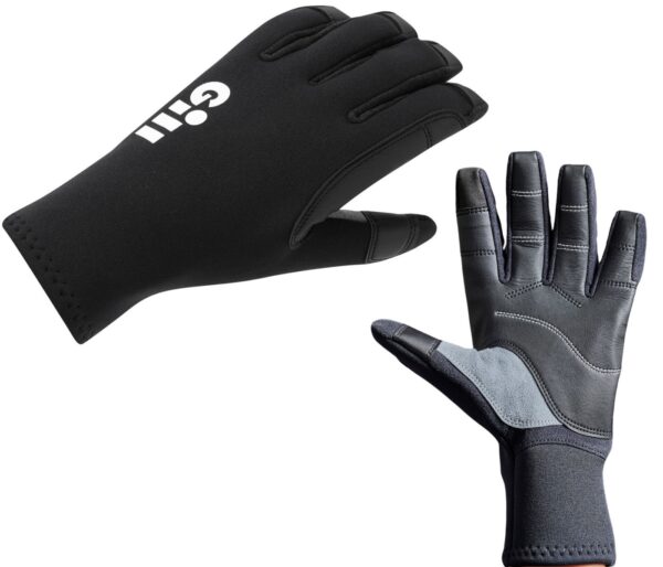 Cool Weather Paddling Gloves