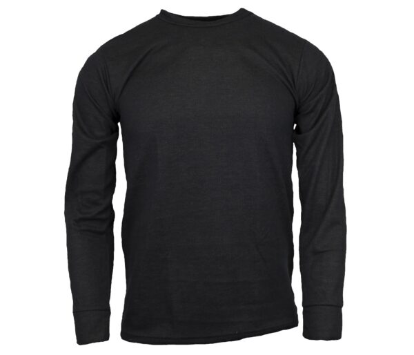 Men's Cool Weather Midweight Thermal Top