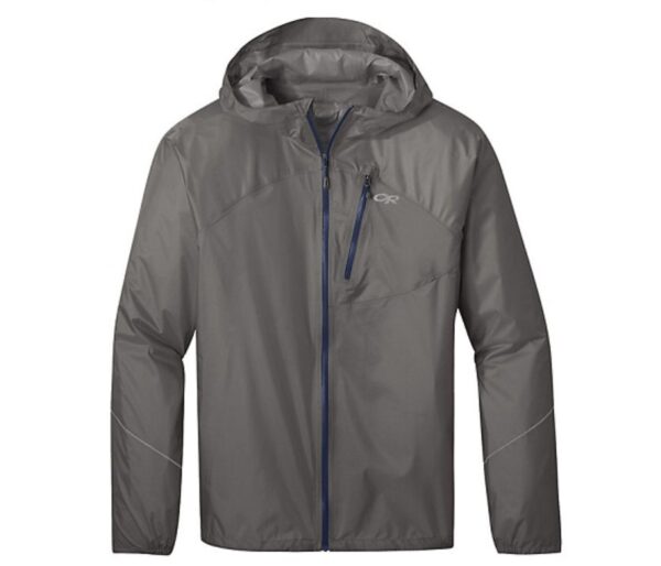 Men's Outdoor Research Featherweight Waterproof Jacket