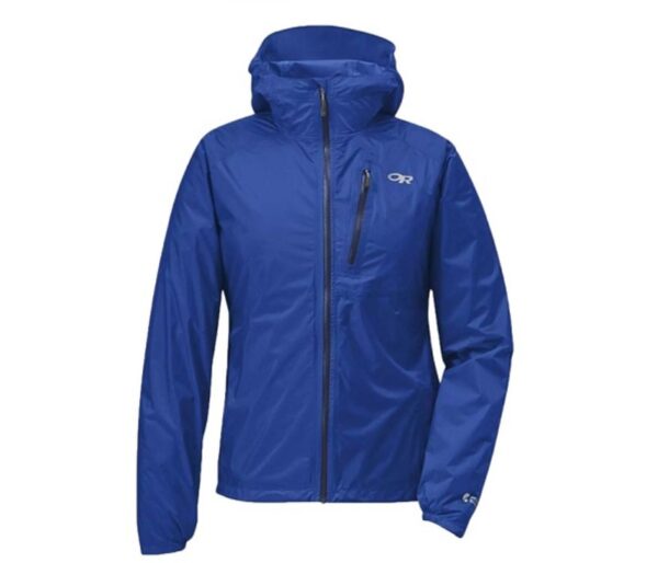 Women's Outdoor Research Featherweight Waterproof Jacket