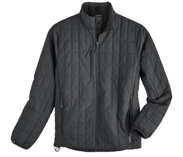 Men's Cool Weather Pico Puff Jacket