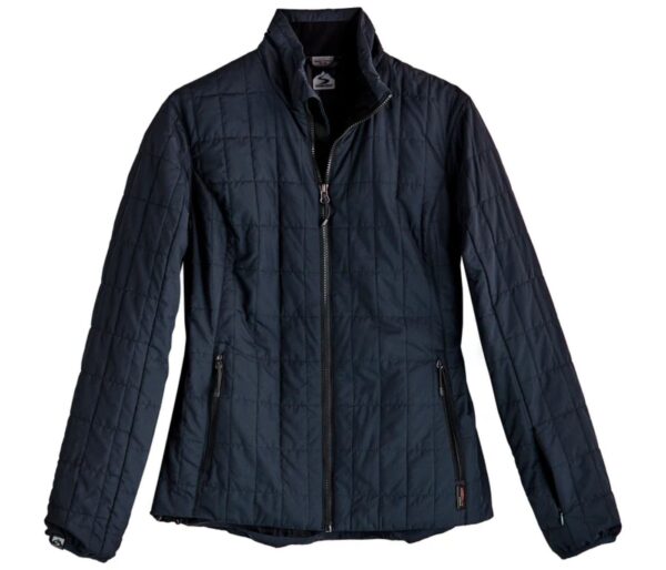 Women's Cool Weather Pico Puff Jacket