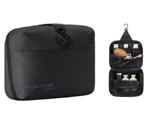 Hanging Toiletry Kit