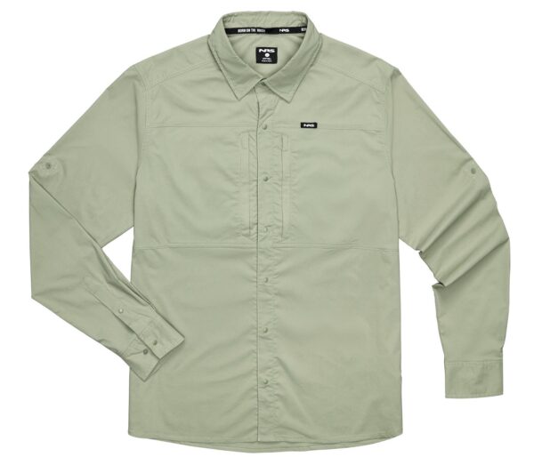 Men's Canyon Drifter Shirt