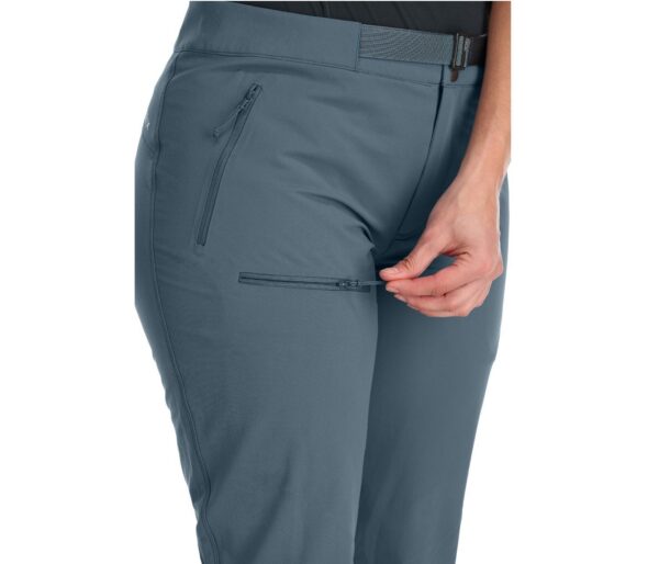 Women's RAB Canyoneering Pants - Image 2