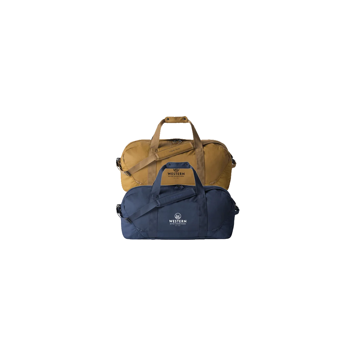 Duffels & Packs