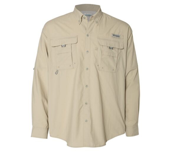 Men's Adventure Sun Shirt