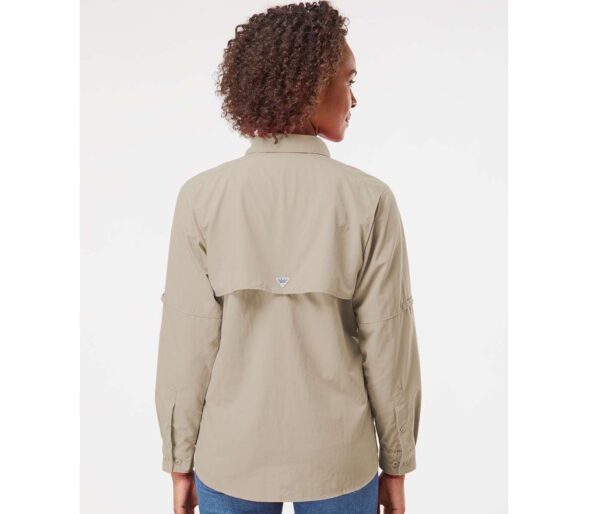 Western River Women's Adventure Sun Shirt - Image 4