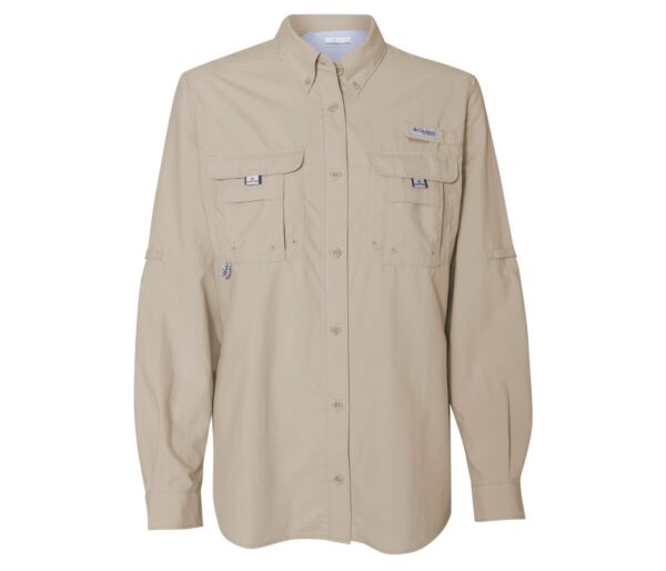 Western River Women's Adventure Sun Shirt - Image 2
