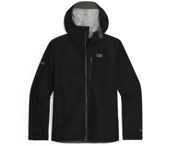 Men's Outdoor Research Foray Waterproof Jacket