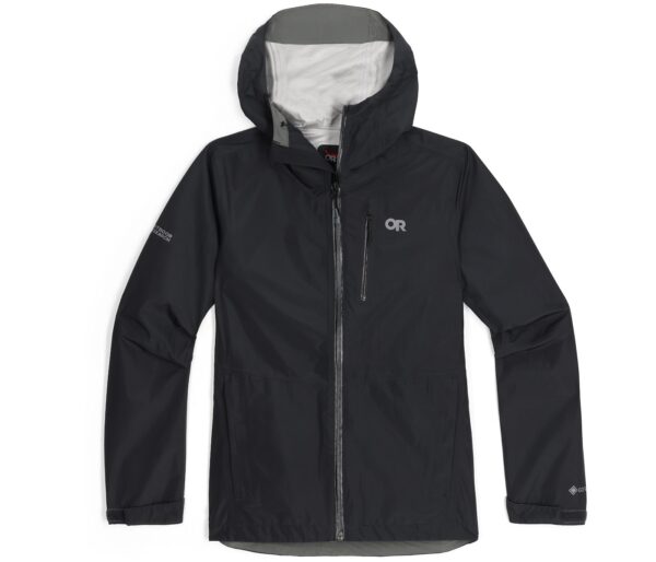 Women's Outdoor Research Aspire Waterproof Jacket