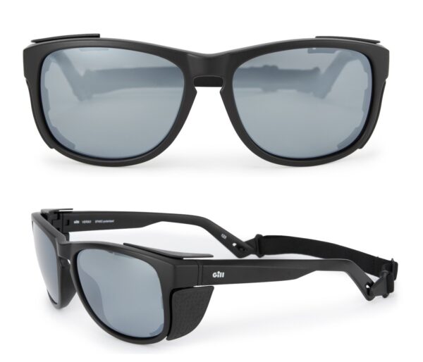 GILL Elite Verso Sunglasses