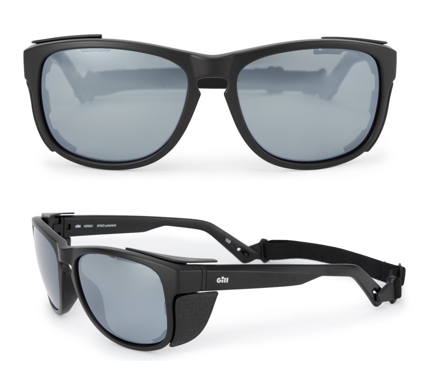 GILL Elite Verso Sunglasses