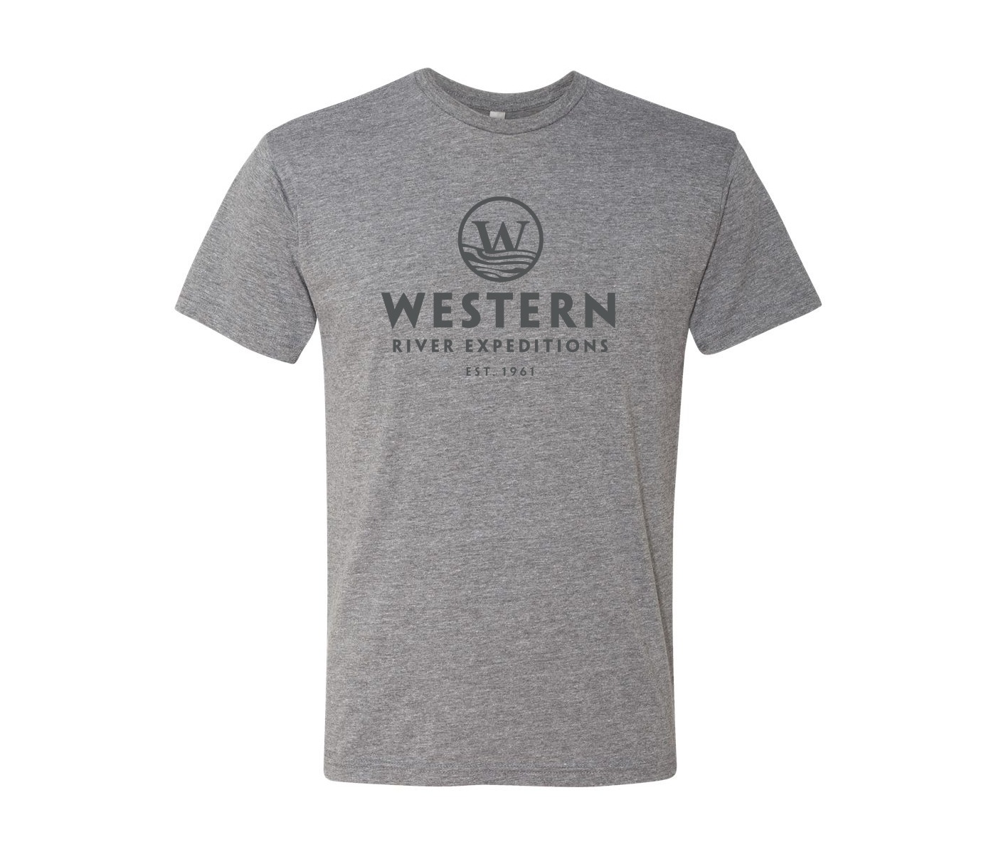 Unisex WRE Logo Short Sleeve T-Shirt - Image 2