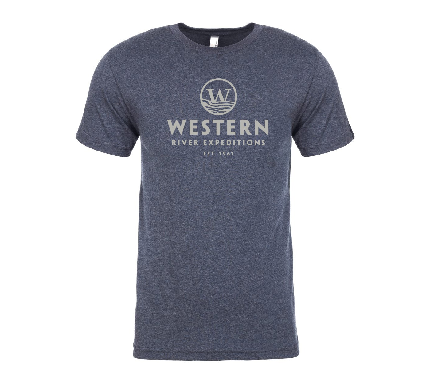 Unisex WRE Logo Short Sleeve T-Shirt - Image 6