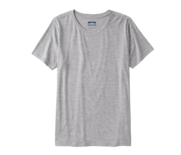 Women's Orvis Merino S/S T-Shirt