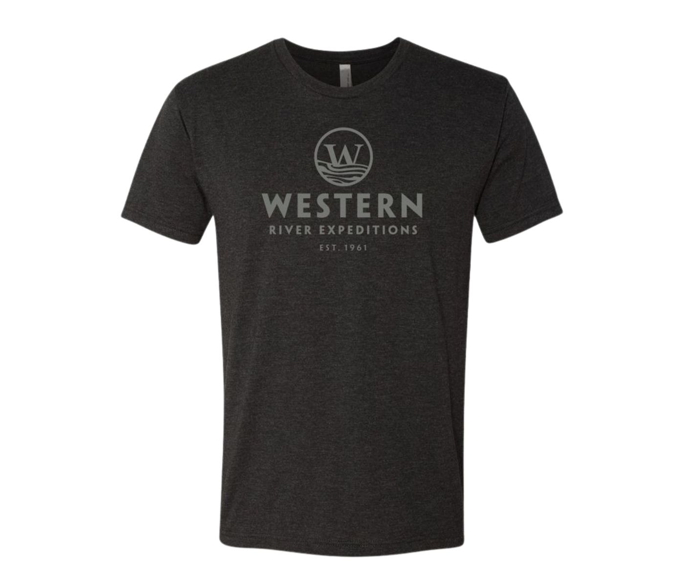 Unisex WRE Logo Short Sleeve T-Shirt - Image 5