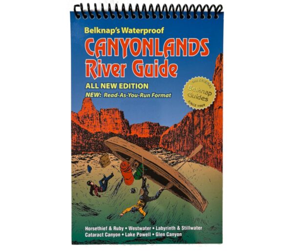 Canyonlands River Guide